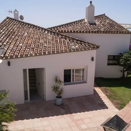 Holiday home Beach-front Bahia Dorada