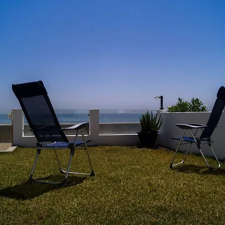 Holiday home Beach-front Bahia Dorada