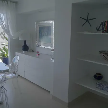 Holiday home Beach-front Bahia Dorada