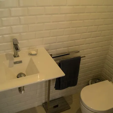 Holiday home Beach-front Bahia Dorada