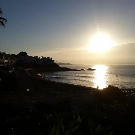 Holiday home Beach-front Bahia Dorada *