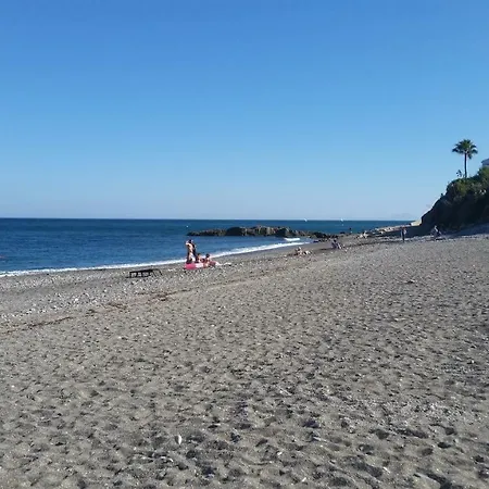 Holiday home Beach-front Bahia Dorada Estepona