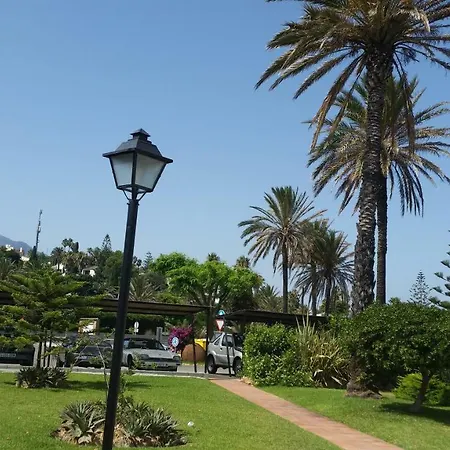 Beach-front Bahia Dorada Holiday home *