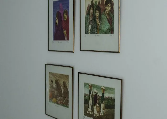 Beach-front Bahia Dorada Dom wakacyjny Estepona