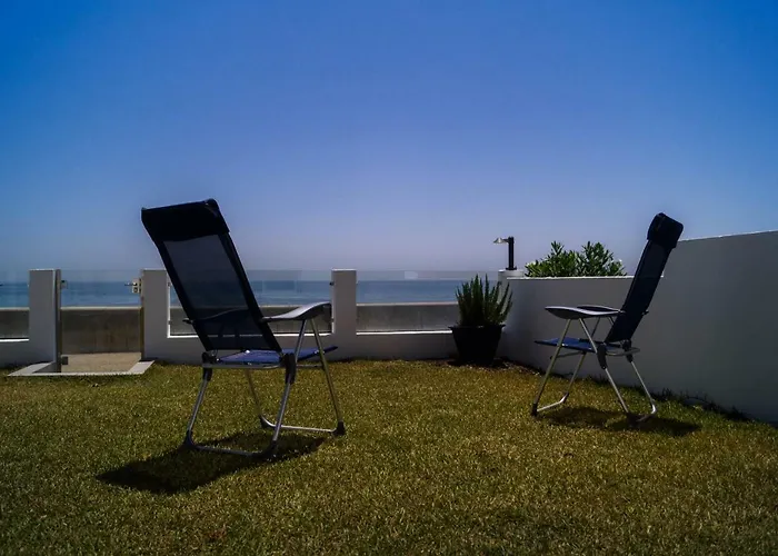 Dom wakacyjny Beach-front Bahia Dorada