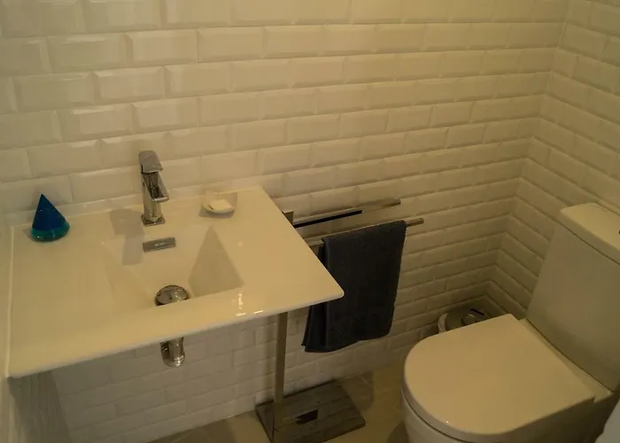 Nyaraló Beach-front Bahia Dorada