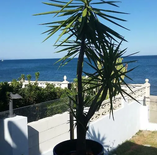 Beach-front Bahia Dorada *