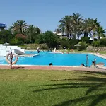 펜션 Beach-front Bahia Dorada *