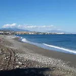 펜션 Beach-front Bahia Dorada