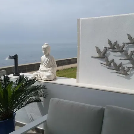 Beach-front Bahia Dorada Holiday home *