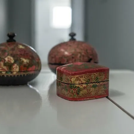 Holiday home Beach-front Bahia Dorada *