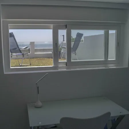 Beach-front Bahia Dorada *