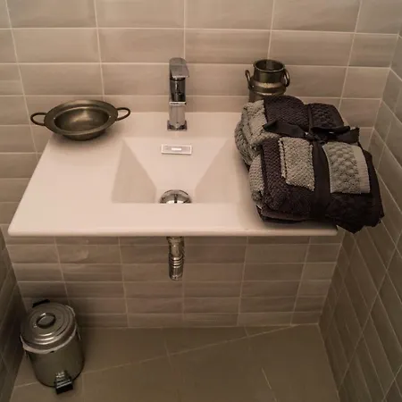 Holiday home Beach-front Bahia Dorada *