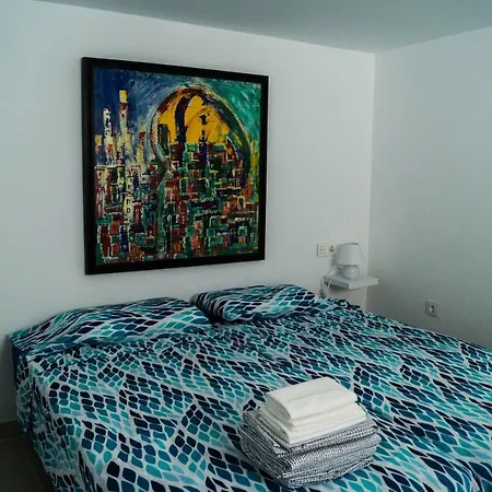 Beach-front Bahia Dorada *