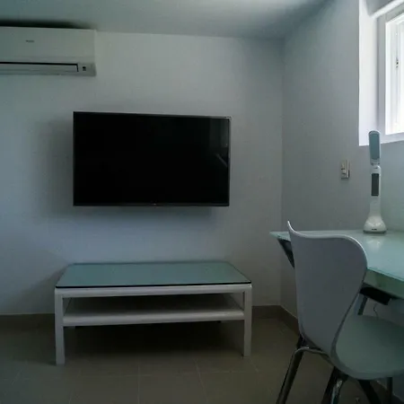 Beach-front Bahia Dorada Holiday home