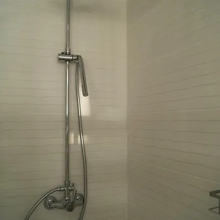 Holiday home Beach-front Bahia Dorada