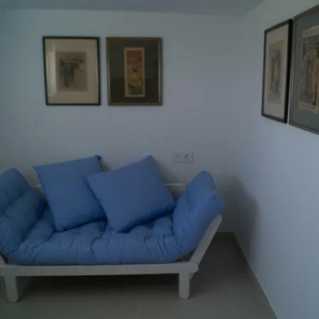 Beach-front Bahia Dorada