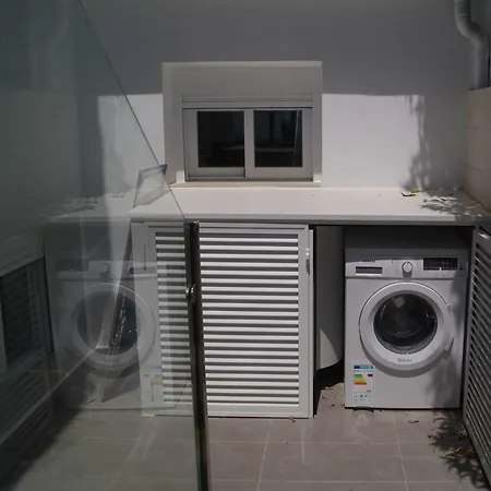 Beach-front Bahia Dorada Holiday home