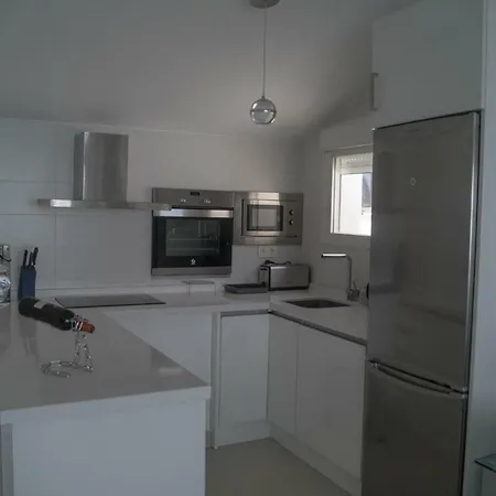 Beach-front Bahia Dorada *