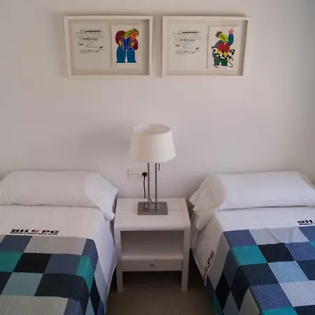 Beach-front Bahia Dorada