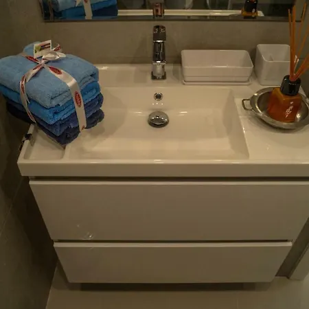 Beach-front Bahia Dorada *