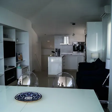 Beach-front Bahia Dorada *