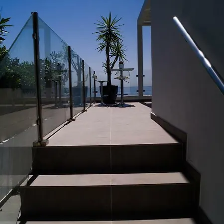 Beach-front Bahia Dorada