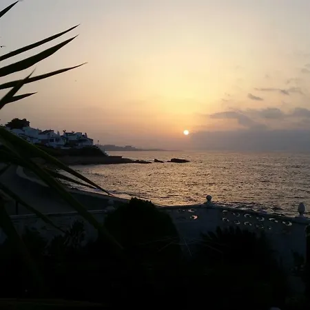 Beach-front Bahia Dorada