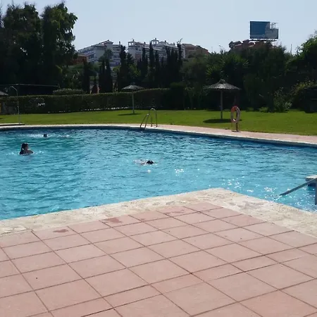 Beach-front Bahia Dorada * Естепона