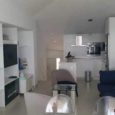 Holiday home Beach-front Bahia Dorada *