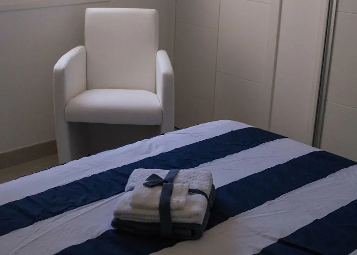 Beach-front Bahia Dorada *