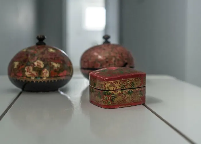 別荘 Beach-front Bahia Dorada *