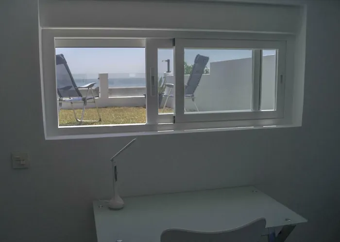 Beach-front Bahia Dorada *