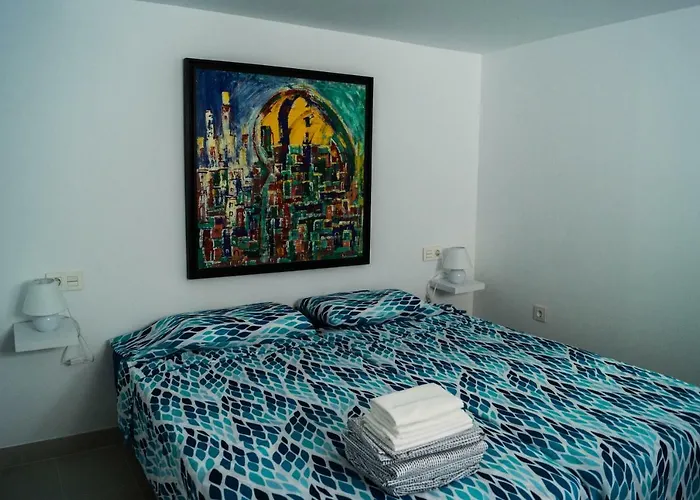 Beach-front Bahia Dorada *