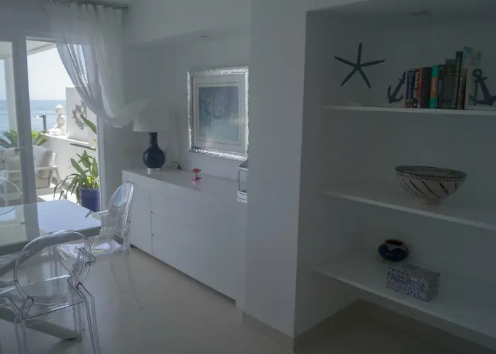 Будинок відпочинку Beach-front Bahia Dorada