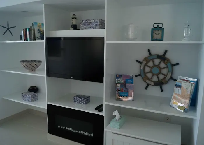 Сasa de vacaciones Beach-front Bahia Dorada