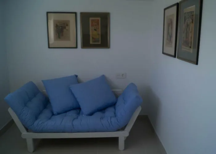 Beach-front Bahia Dorada