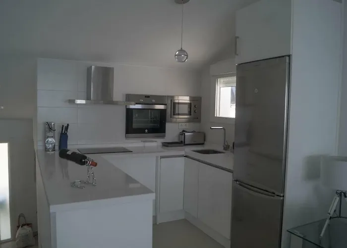 Beach-front Bahia Dorada *