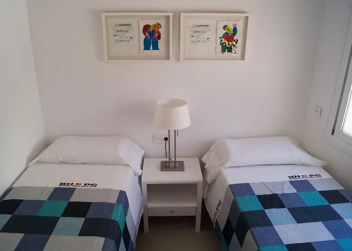 Beach-front Bahia Dorada