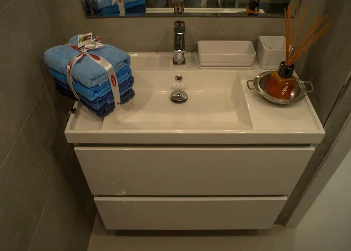 Beach-front Bahia Dorada *