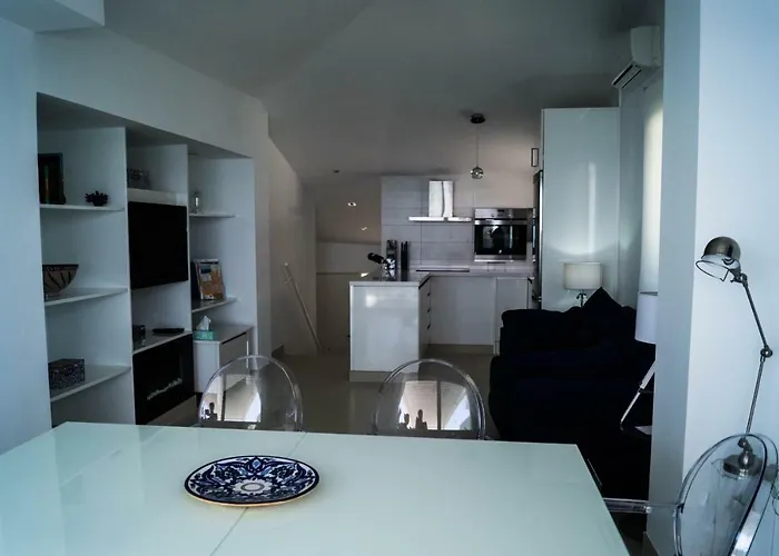 Beach-front Bahia Dorada *