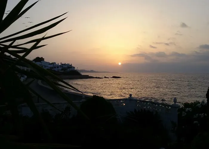 Beach-front Bahia Dorada