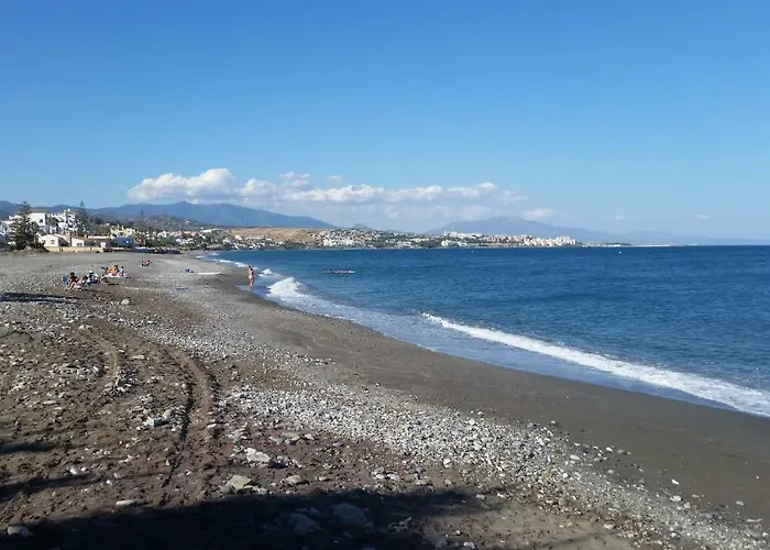 Будинок відпочинку Beach-front Bahia Dorada