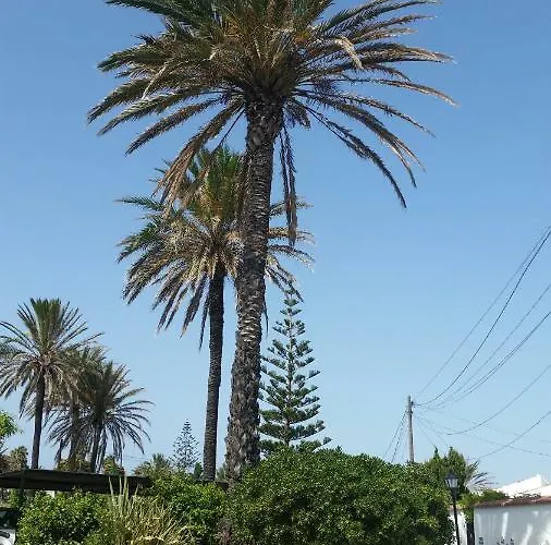 Сasa de vacaciones Beach-front Bahia Dorada Estepona