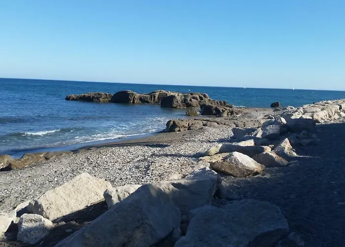 Будинок відпочинку Beach-front Bahia Dorada *