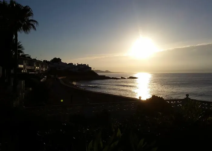 펜션 Beach-front Bahia Dorada *