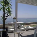 Beach-front Bahia Dorada