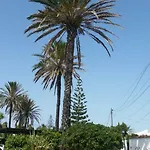 Holiday home Beach-front Bahia Dorada Estepona