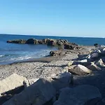 Holiday home Beach-front Bahia Dorada *